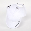 FLIPPER Nón lưỡi trai Dadhat  G4 THUG LINE white  F0052(M)