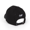 [M] Nón dadhat  G4 THUG LINE black  F0051(M)