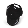 [M] Nón dadhat  G4 THUG LINE black  F0051(M)