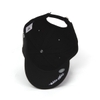 Nón lưỡi trai Dadhat PREMI3R G4 THUG SIGN black F0057(L)