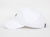 FLIPPER Nón lưỡi trai dadhat G8 MINIsmlie white F0076 (M)