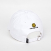 FLIPPER Nón lưỡi trai dadhat G8 MINIsmlie white F0076 (M)
