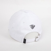 FLIPPER Nón lưỡi trai dadhat G8 TL4 ONELINE white F0069(M)