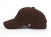 Nón dadhat G8 TL4 ONELINE D/Brown F0071(M)