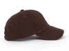 Nón dadhat G8 TL4 ONELINE D/Brown F0071(M)