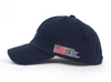 Nón dadhat G8 NASAlogo navy F0091 (M)