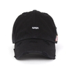 [M] Nón dadhat G8 NASAlogo black F0092(M)