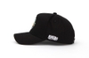 PLIPPER Nón lưỡi trai Ballcap G6 kayak Black F0117