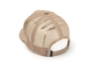 FLIPPER Nón Ballcap Meshcap G6 USA sponge D/beige F0128 (L)