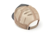 FLIPPER Nón lưỡi trai Ballcap Meshcap G6 USA sponge charcoal F0126(M)