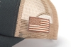 FLIPPER Nón lưỡi trai Ballcap Meshcap G6 USA sponge charcoal F0126(M)