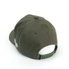 PLIPPER Nón lưỡi trai Ballcap G6 kayak Black F0134(M) 플리퍼 G6TL5웨이라이프 검정 D타입 야구 모자 빅사이즈 대두