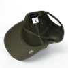 PLIPPER Nón lưỡi trai Ballcap G6 kayak Black F0134(M) 플리퍼 G6TL5웨이라이프 검정 D타입 야구 모자 빅사이즈 대두