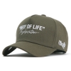 PLIPPER Nón lưỡi trai Ballcap G6 kayak Black F0134(M) 플리퍼 G6TL5웨이라이프 검정 D타입 야구 모자 빅사이즈 대두