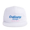 Nón Snapback Camper LOPE ORDINARY (3 màu)