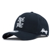 Nón Ballcap H2 illu true navy F0040 (M)