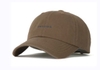 PREMI3R Nón lưỡi trai Dadhat Small Premier Bio Washing  스몰프리미어 바이오워싱 볼캡 MP007 D.brown [ M ]