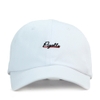 [M] Nón dadhat Pigalle WHITE NN205