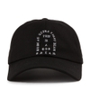 [M] Nón dadhat God Dream black NN305(M)