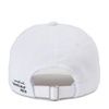 [M] Nón dadhat Fear Of God white NN309(M)