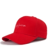 Nón luoi trai Ballcap Yamamoto red NN315(M)