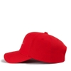 Nón luoi trai Ballcap Yamamoto red NN315(M)