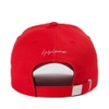 Nón luoi trai Ballcap Yamamoto red NN315(M)