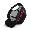 FLIPPER Nón lưới CALABA meshcap bk/red NN345(M)
