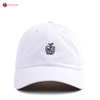 [M] Nón Dadhat NY APPLE white NN352