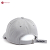 [M] Nón Dadhat NY APPLE gray NN354