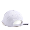 [M] Nón ballcap Rainbow white NN366