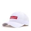 [M] Nón lưới Esskeetit meshcap white NN374