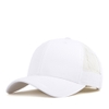 [M] Nón lưới BLANK 6 meshcap white NN378