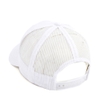 [M] Nón lưới BLANK 6 meshcap white NN378