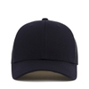 [M] Nón lưới BLANK 6 meshcap navy NN381