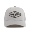 [M] Nón lưới HEXA NY meshcap  L.grey NN384