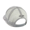 [M] Nón lưới HEXA NY meshcap  L.grey NN384