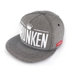 Nón Snapback PREMI3R  DRUNKEN MULTICHECK P320