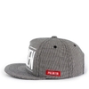 Nón Snapback PREMI3R  DRUNKEN MULTICHECK P320