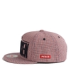Nón Snapback PREMI3R DRUNKEN MULTICHECK (P323) M