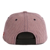 Nón Snapback PREMI3R DRUNKEN MULTICHECK (P323) M