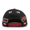 [outlet] Nón hiphop NEON POKER/BK.RED P705