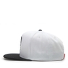 PREMIER Nón snapback ILLUMINATI TRIPOD/WH P767- M