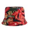 Nón Bucket PREMI3RxCỘNG SAVE G2 full pattern  PC01901020