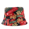 Nón Bucket PREMI3RxCỘNG SAVE G2 full pattern  PC01901020
