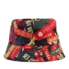 Nón Bucket PREMI3RxCỘNG SAVE G2 full pattern  PC01901020
