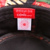 Nón Bucket PREMI3RxCỘNG SAVE G2 full pattern  PC01901020