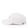[M] Nón ballcap SLOGAN WHITE TBC02202