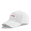 [M] Nón ballcap CURSIVE LOGO WHITE TBC02602