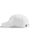 [M] Nón ballcap CURSIVE LOGO WHITE TBC02602